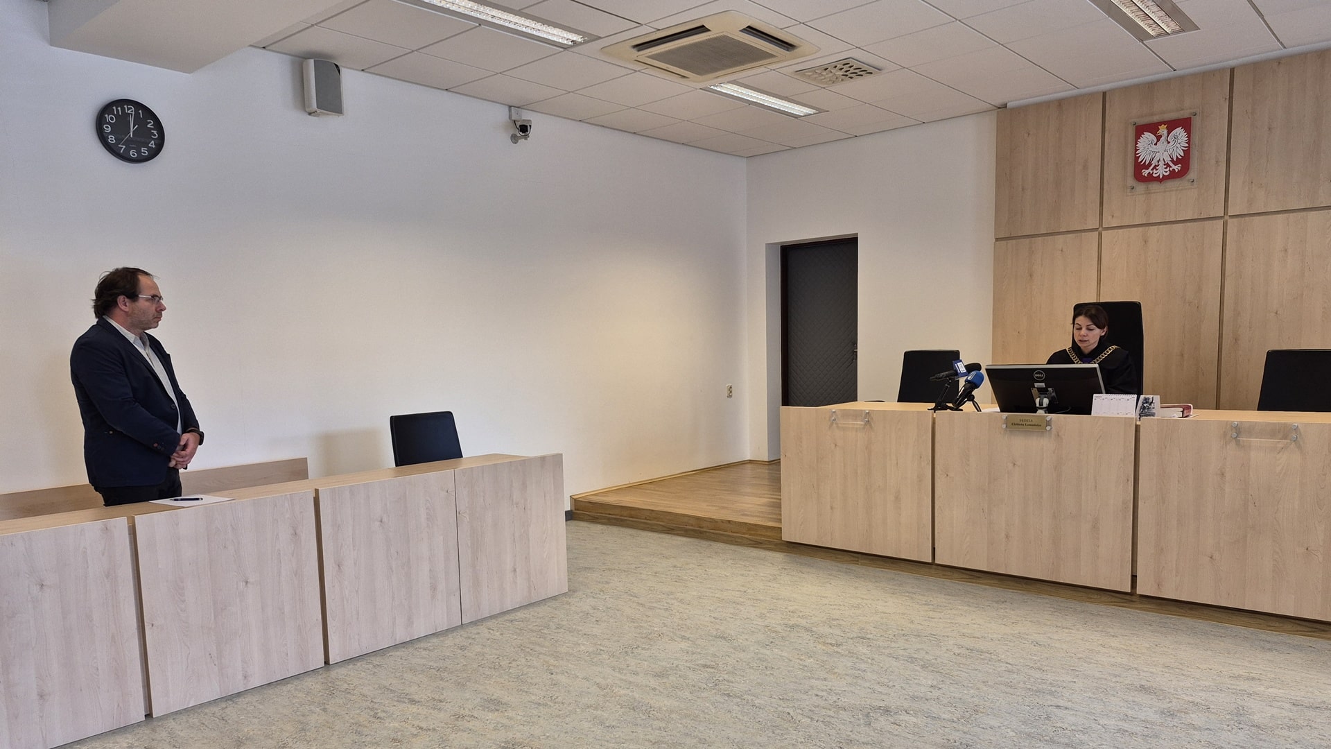 Sąd stwierdził nieważność uchwały odwołującej dyrektora Teatru Dramatycznego w Białymstoku