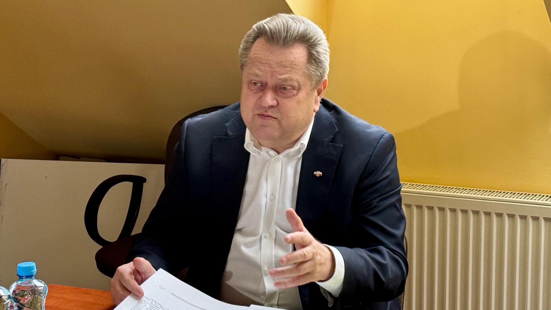 Droga S8 z Białegostoku do Suwałk z KPO? Jest wniosek do premiera