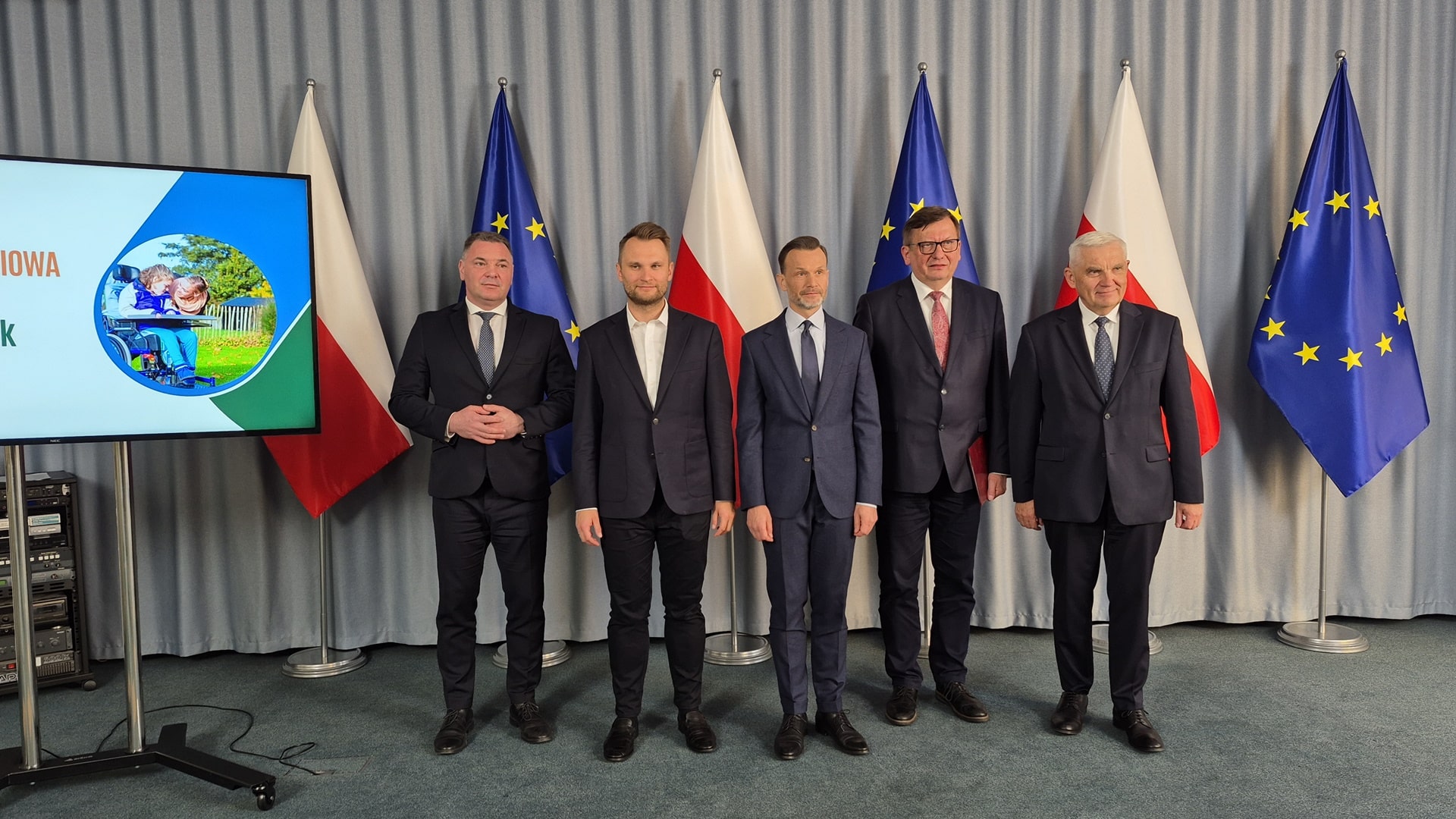 Fundusze na Opiekę Wytchnieniową w województwie podlaskim