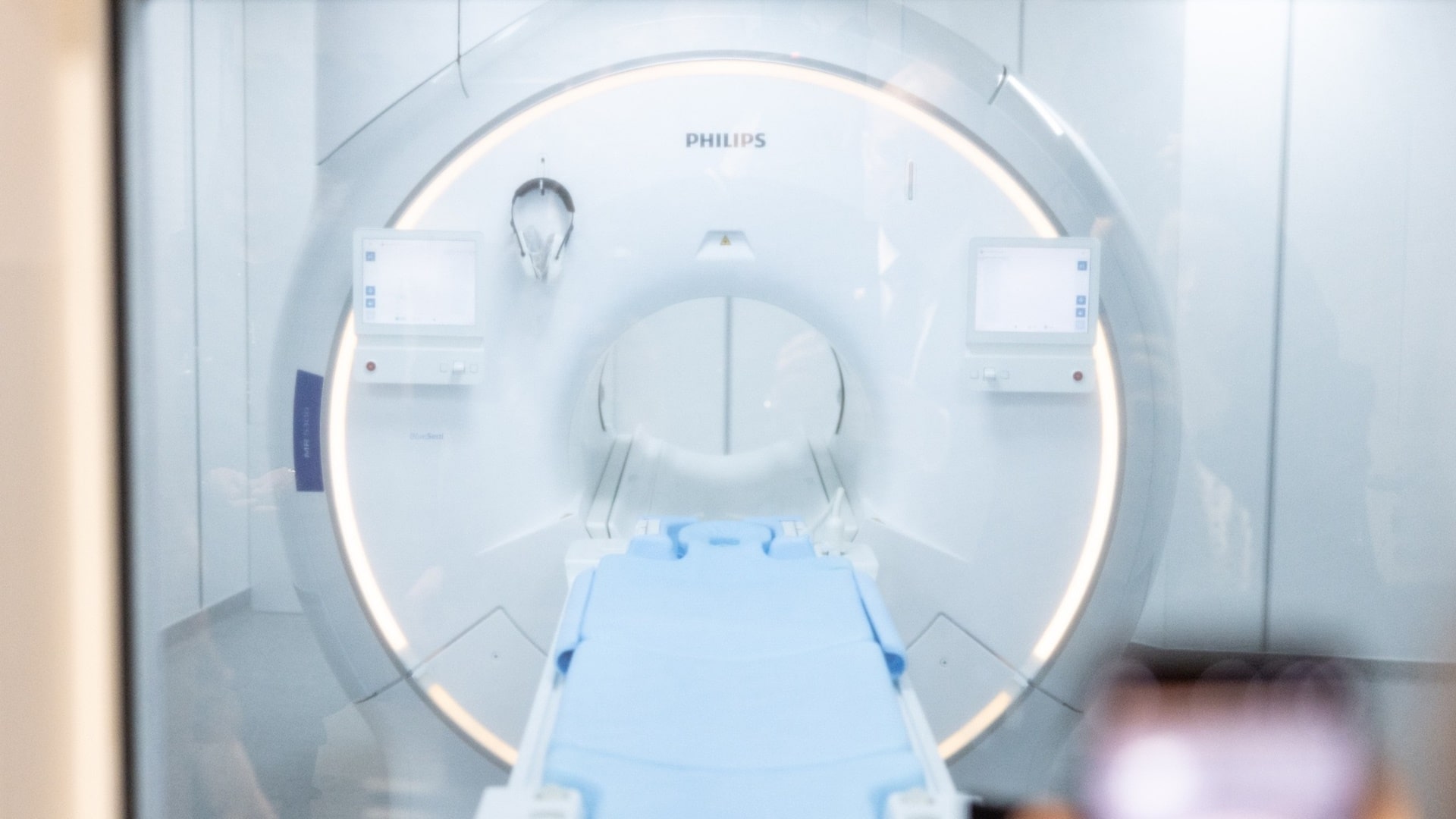 Mieszkańcy Łap mogą skorzystać z badań rezonansem magnetycznym