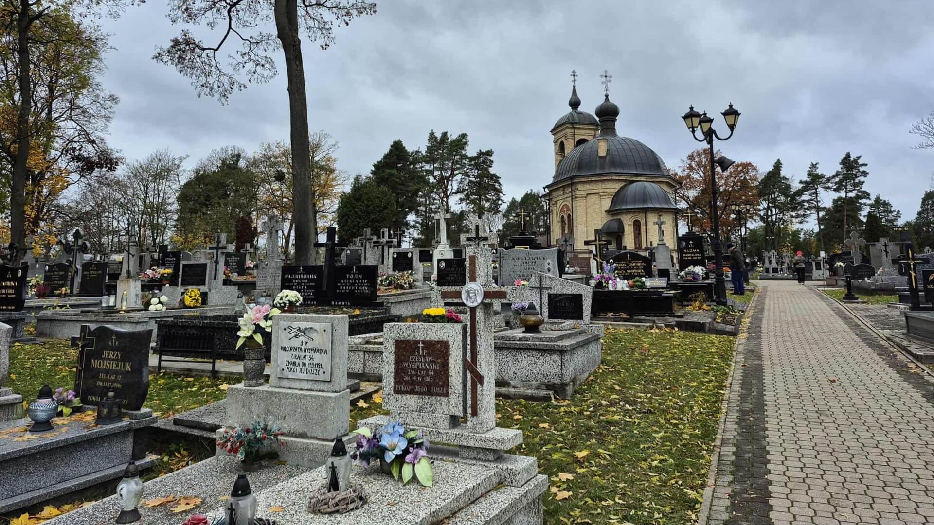 "Sobota rodzicielska" w Cerkwi prawosławnej