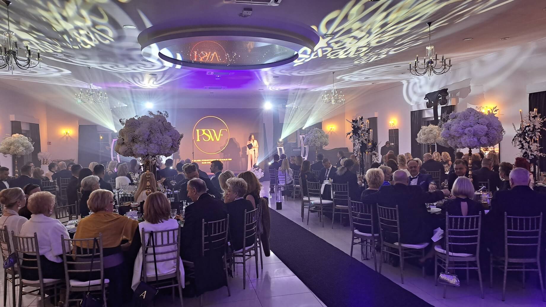 Właścicielki podlaskich firm świętują 25 lat swego stowarzyszenia