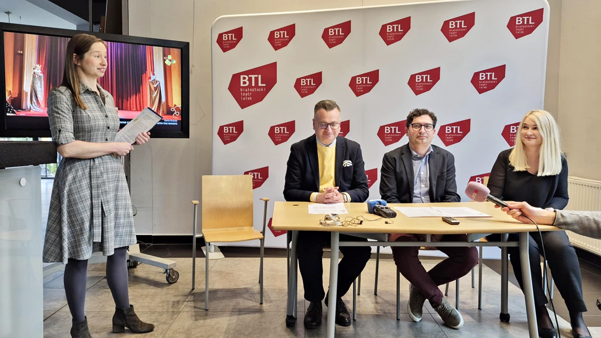 Zbliża się 6. edycja Międzynarodowego Festiwalu Teatrów Lalek dla Dorosłych  "Metamorfozy Lalek”