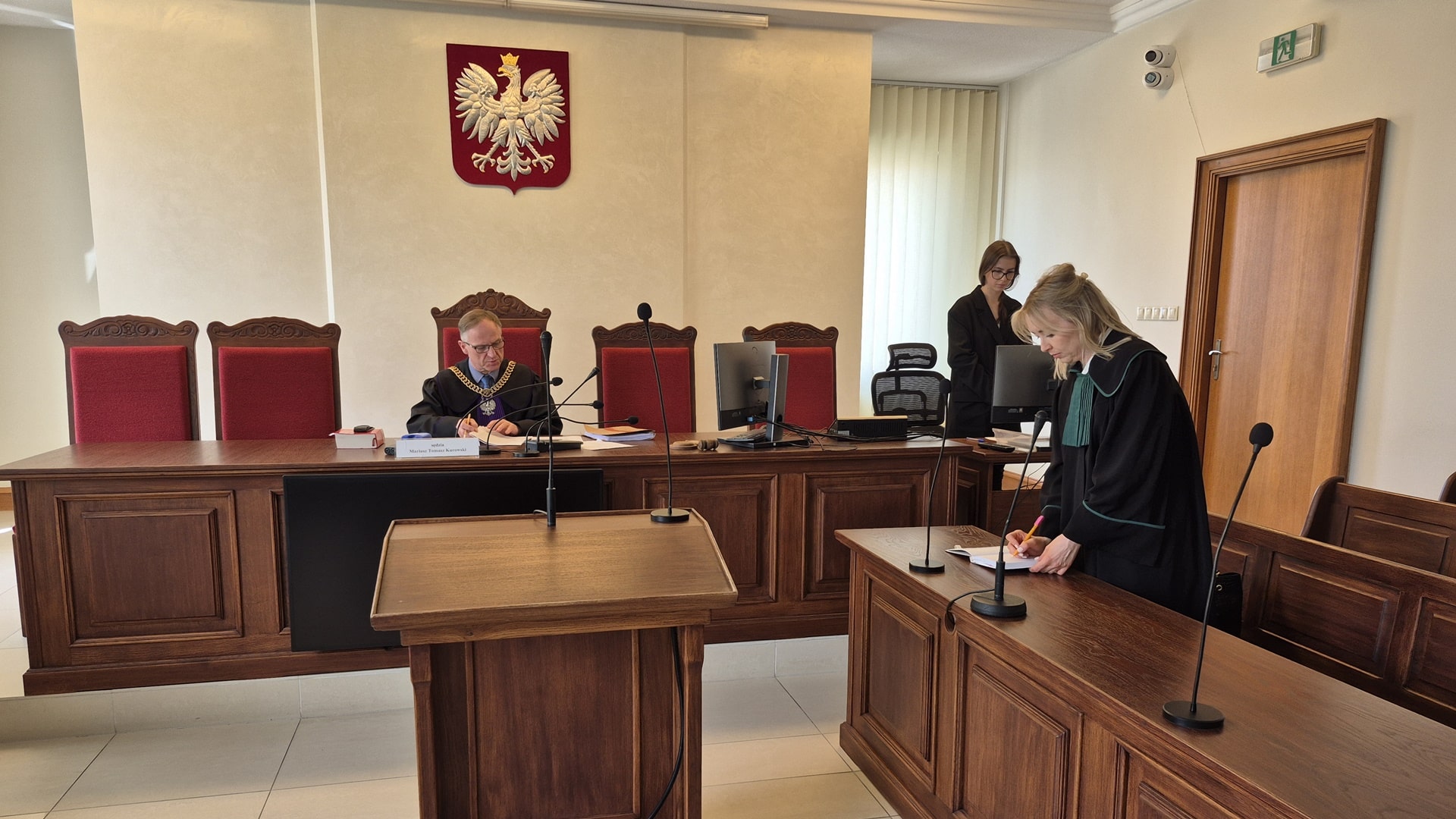 31-latek z Siemiatycz skazany za wielomilionowe oszustwa