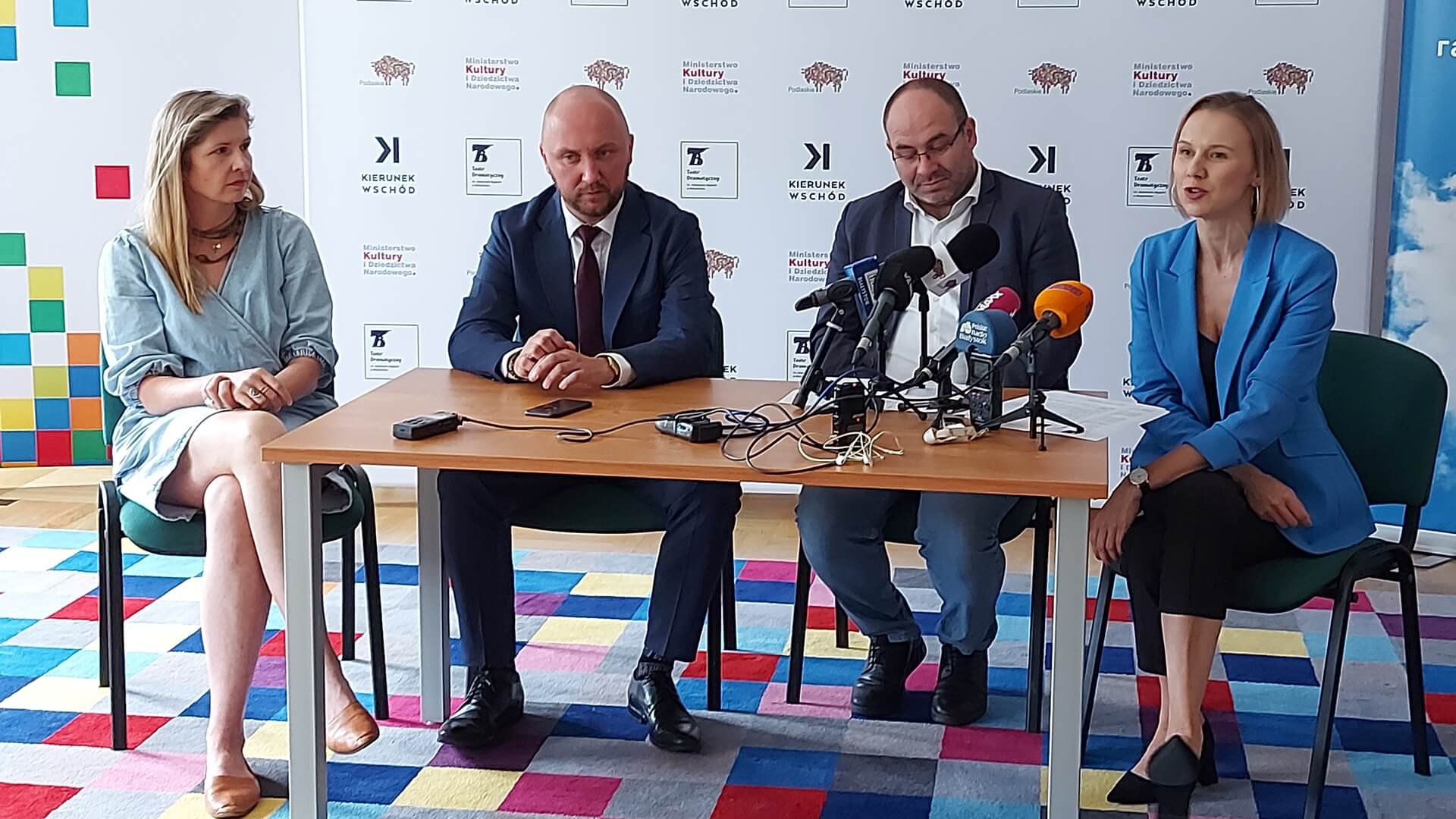 Wkrótce 8. edycja festiwalu "Kierunek Wschód"