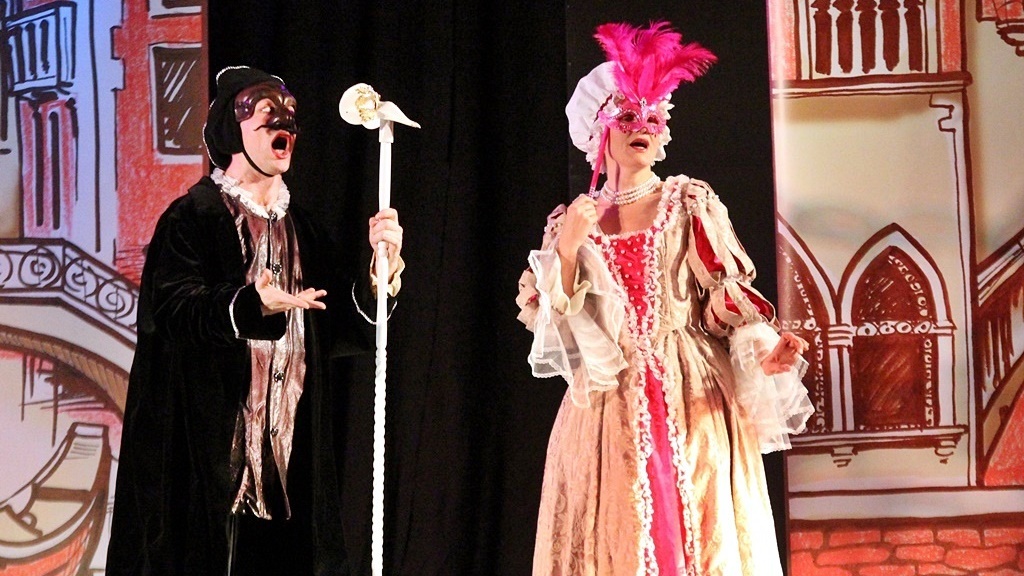 Miasto podzieliło pieniądze na kulturę: koncerty, spektakle, tomik poezji