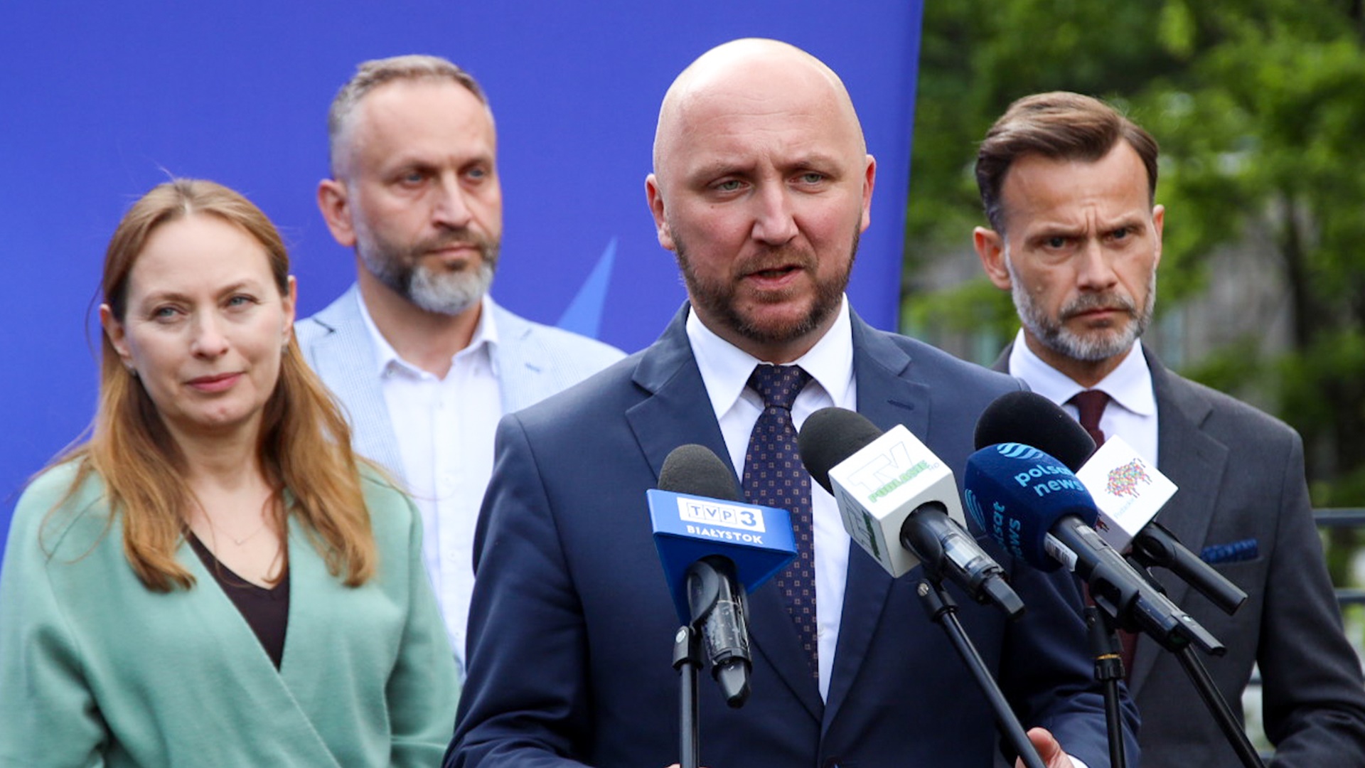 Nowy program pożyczek dla firm przygranicznych - w sumie 30 mln zł na inwestycje i bieżące wydatki