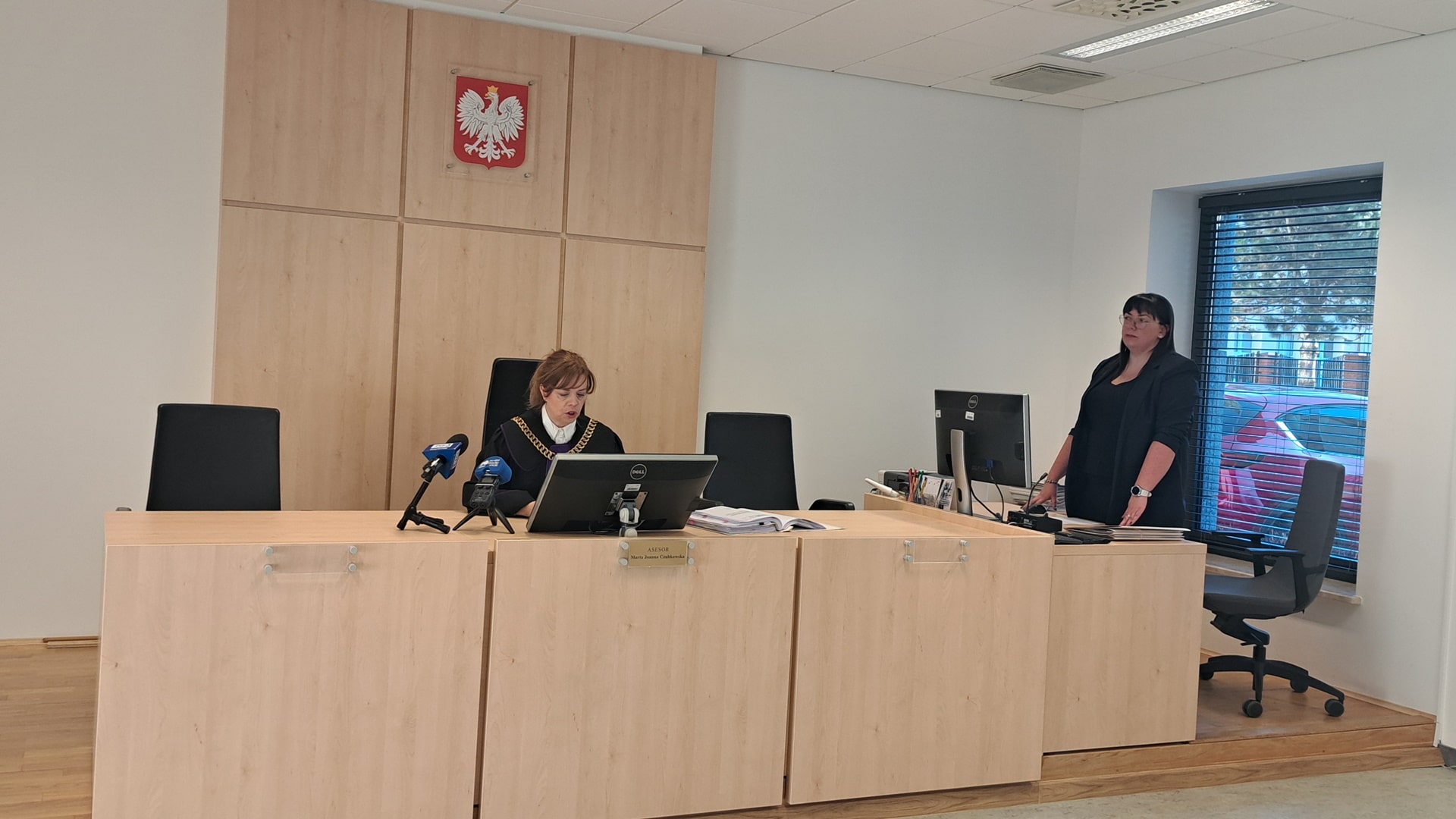 Bloku nie będzie - sąd stanął po stronie mieszkańców osiedla Przydworcowe