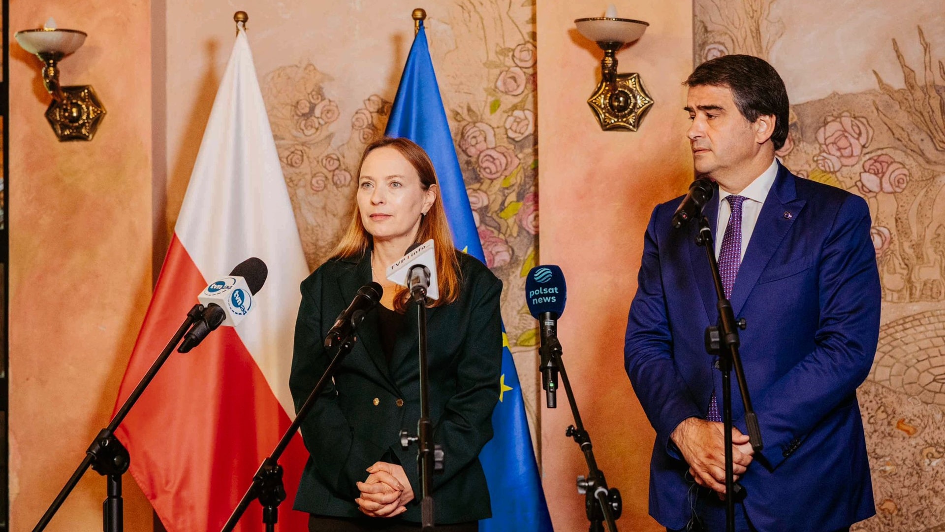 Nowa inicjatywa KE: pakt wsparcia dla wschodnich regionów przygranicznych