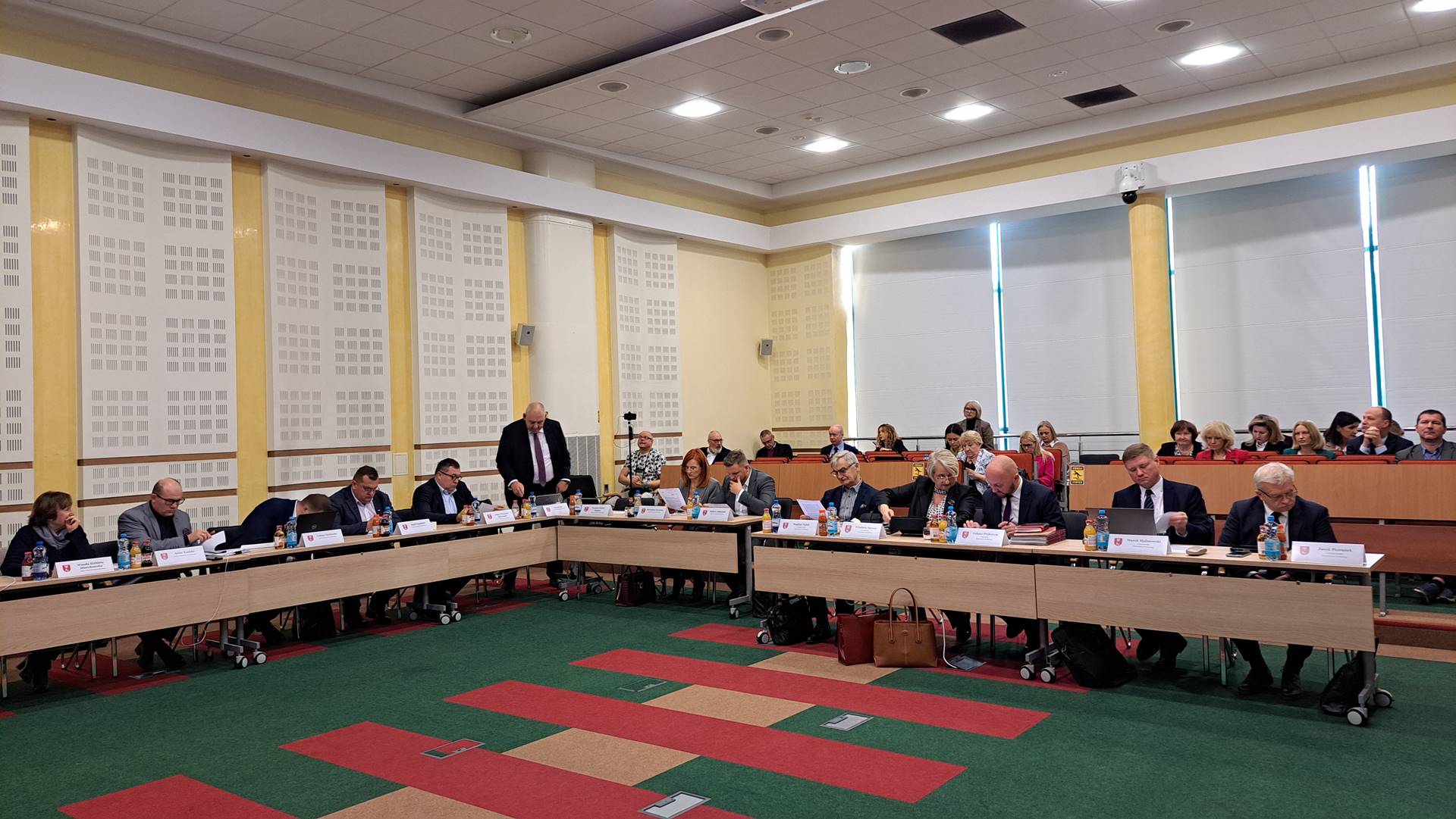 Podlascy radni chcą powołania Komisji Mniejszości Narodowych i Etnicznych