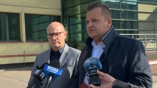 Podlascy radni PiS apelują o zniesienie moratorium na wycinkę drzew w Podlaskiem