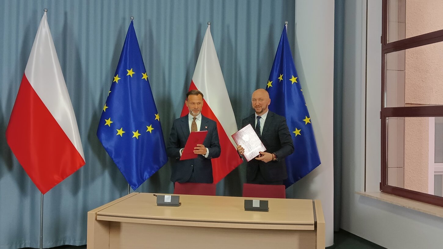 Koalicja na rzecz e-bezpieczeństwa rośnie w siłę