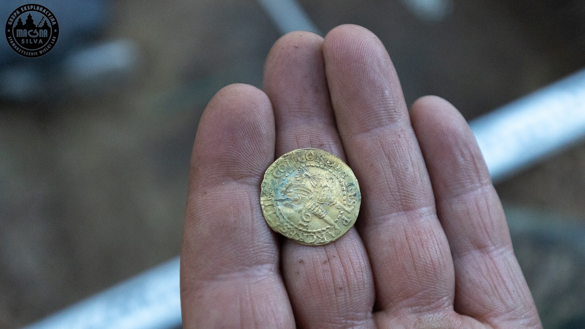 Archeolodzy: czegoś takiego na Podlasiu jeszcze nie odkryliśmy