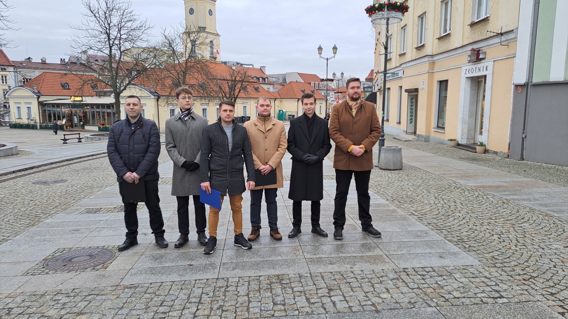 Konfederacja przeciwko zapisom porozumienia Unii Europejskiej z krajami Mercosur