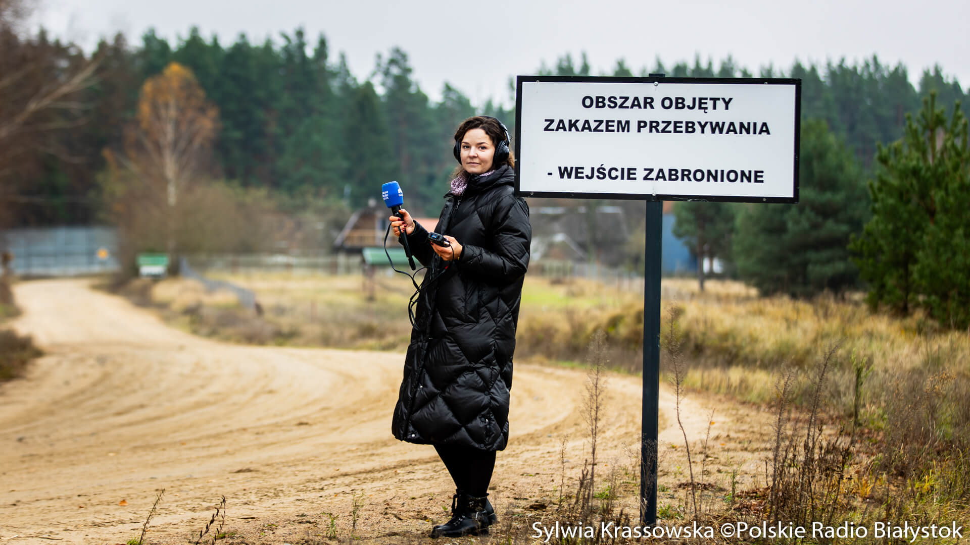 Dominika Dębska nominowana w konkursie Grand Press