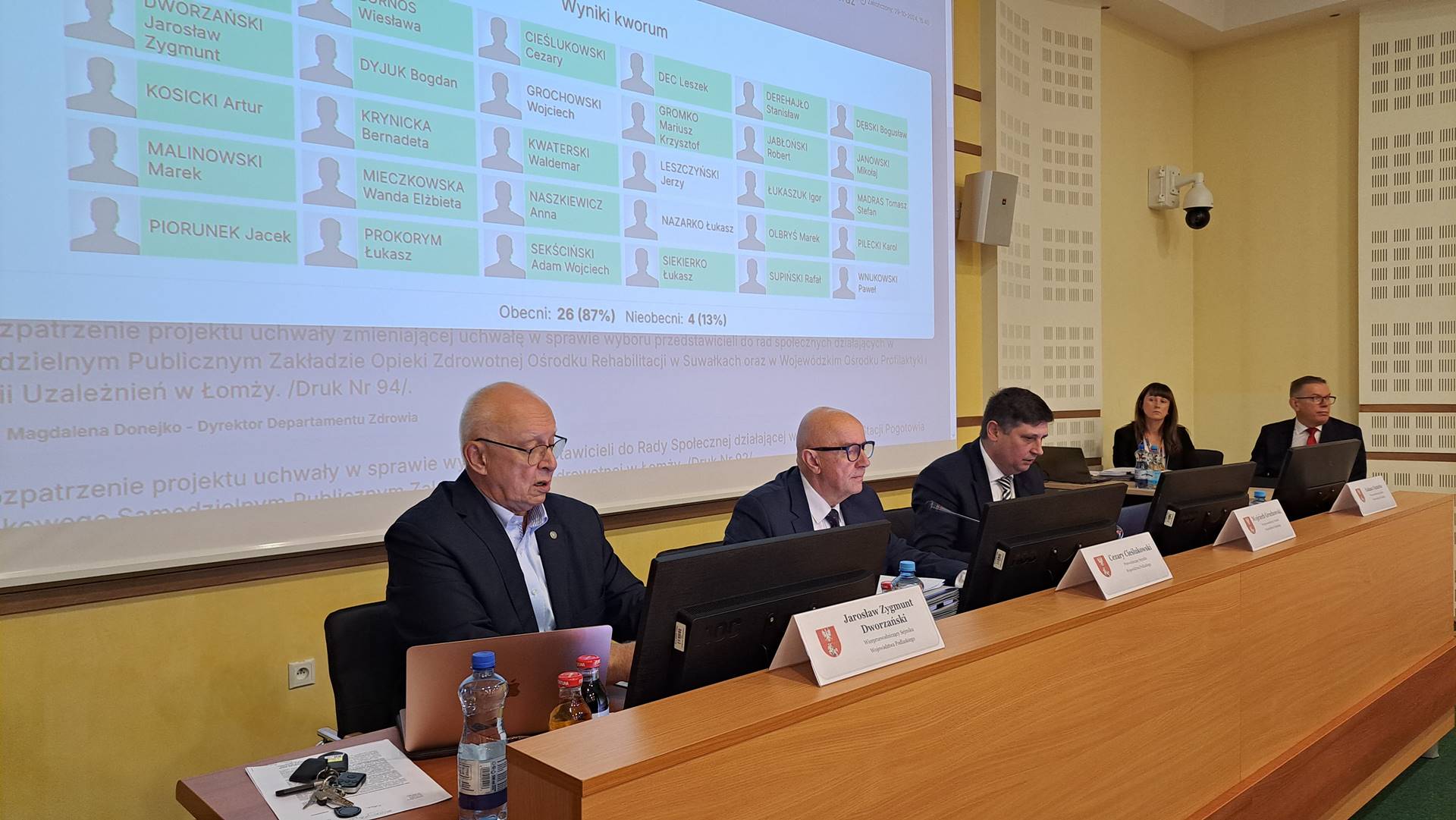 Budowa dużej chlewni w gminie Giby wstrzymana przez Regionalną Dyrekcję Ochrony Środowiska