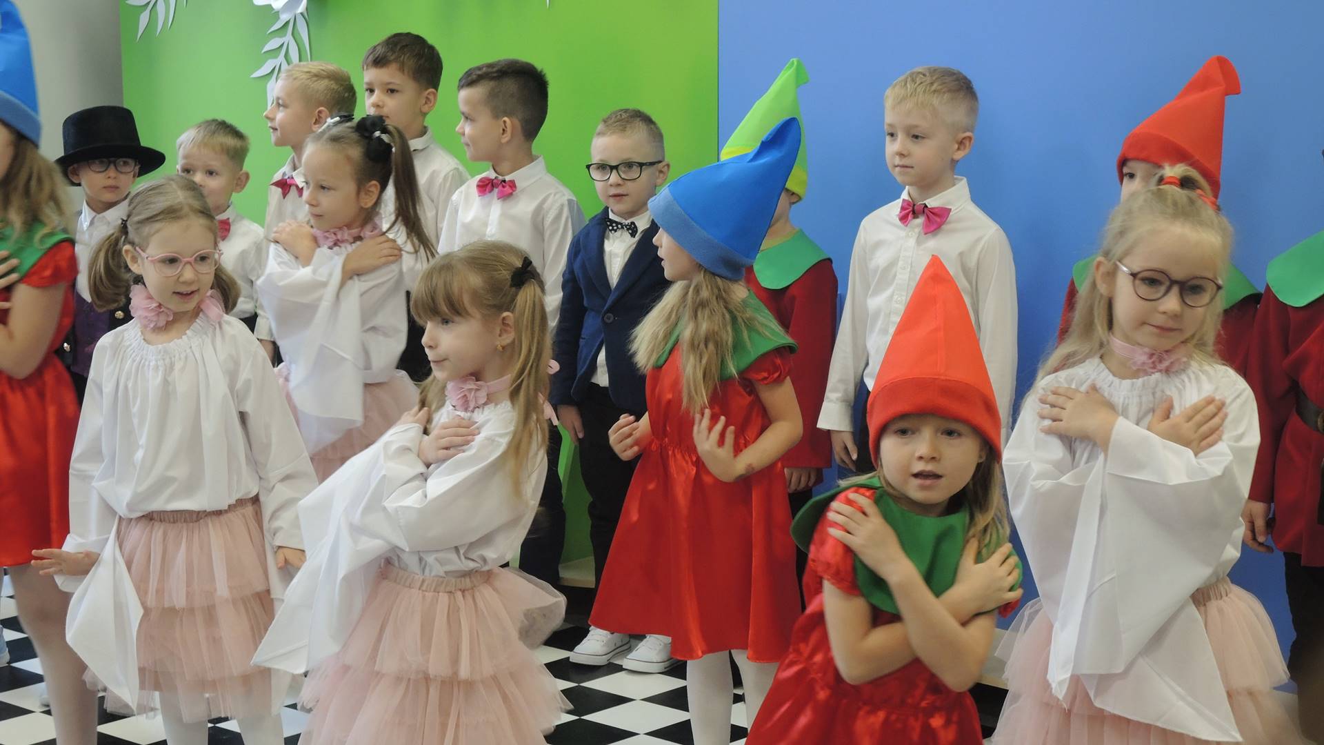 Rekrutacja do łomżyńskich przedszkoli i pierwszych klas szkół podstawowych