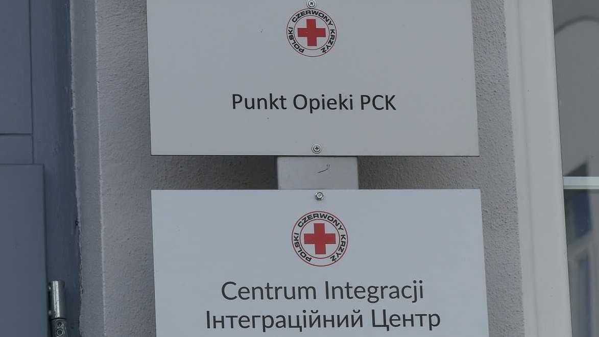 Mieszkańcy Łomży nie chcą Centrum Integracji Cudzoziemców w swojej okolicy