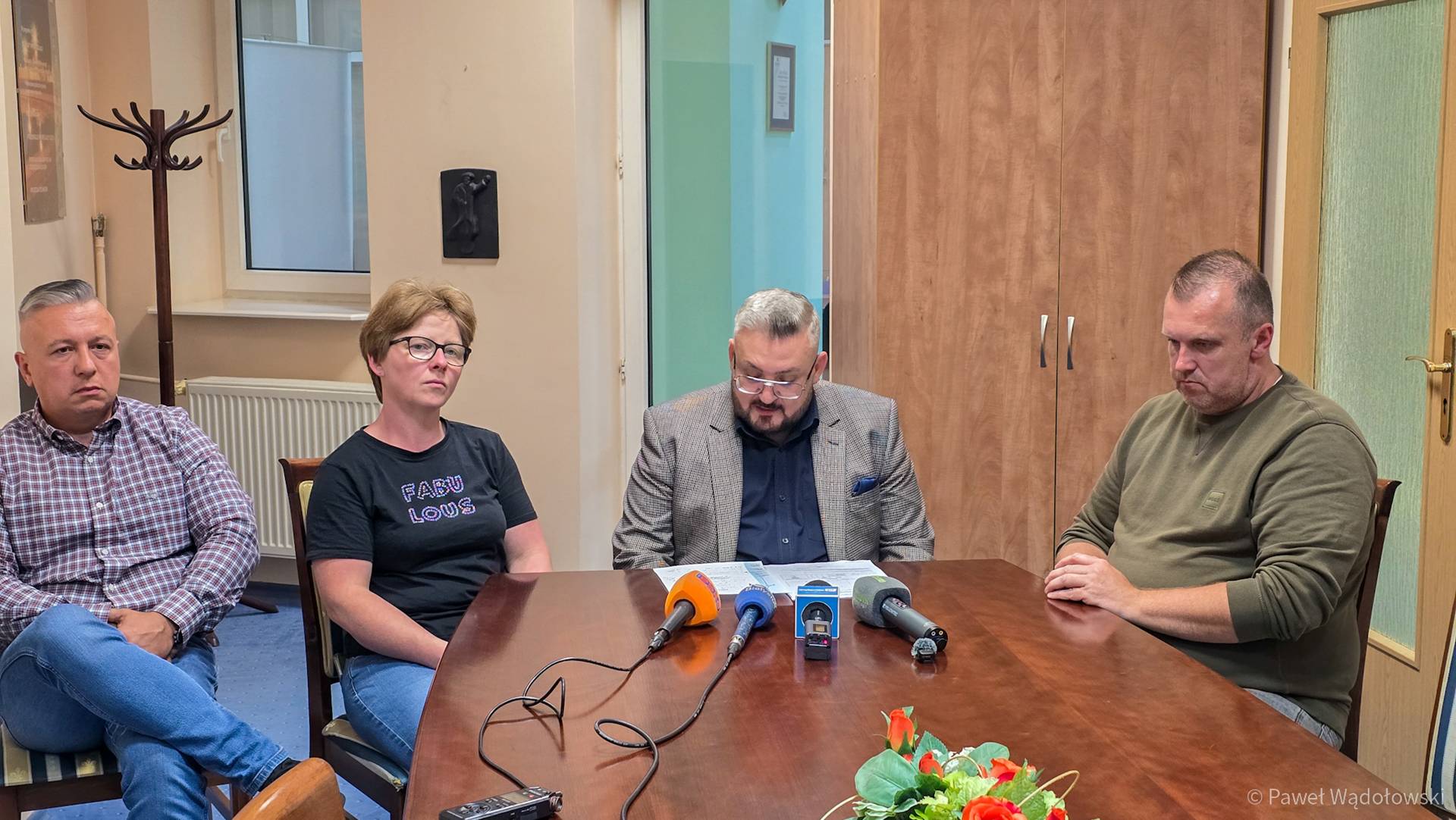 Nowe ograniczenia w użyciu wody w centrum Łomży. Skażenie potwierdzone