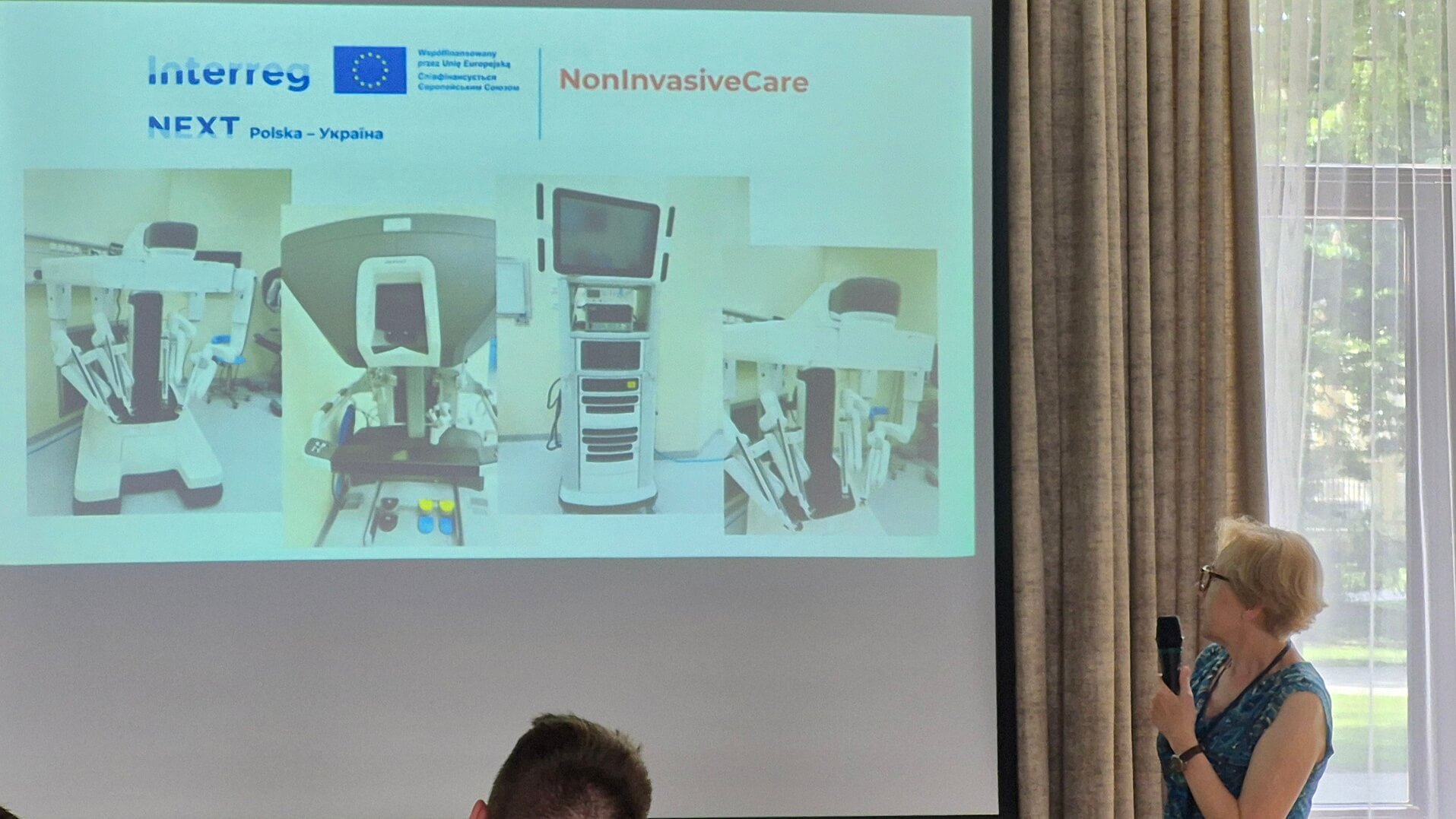 Szpital wojewódzki kupuje nowy sprzęt i ma w planach kolejny