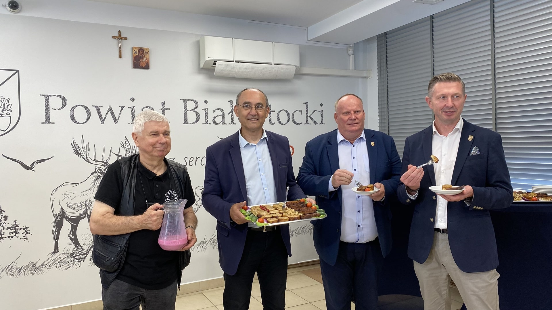 Wielbiciele babki i kiszki ziemniaczanej mogą już planować przyjazd do Supraśla