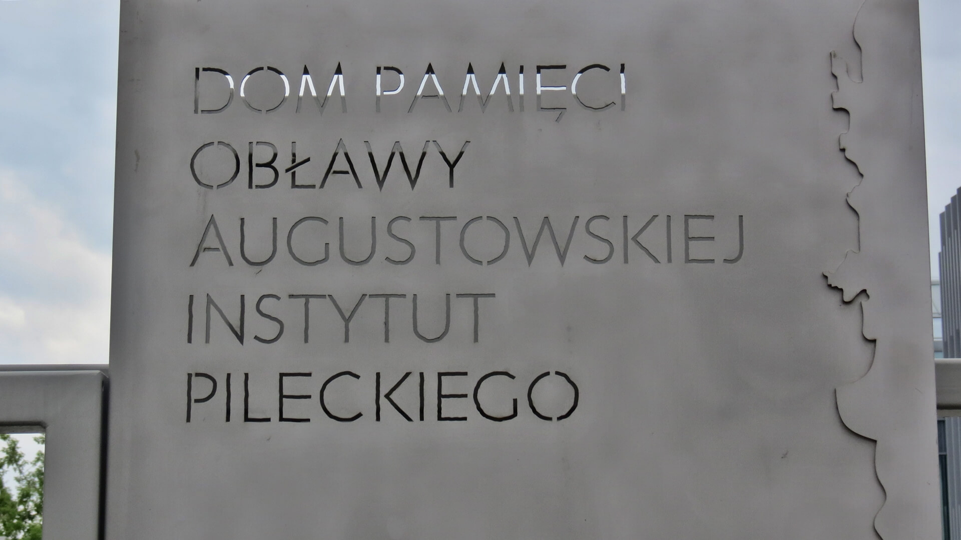 Obława Augustowska - nowe muzeum w 80. rocznicę zbrodni 