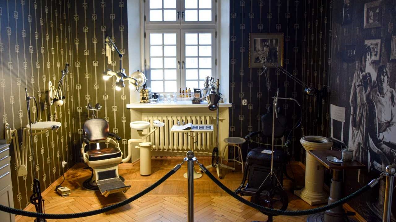 Rekordowa frekwencja w Muzeum Historii Medycyny i Farmacji UMB