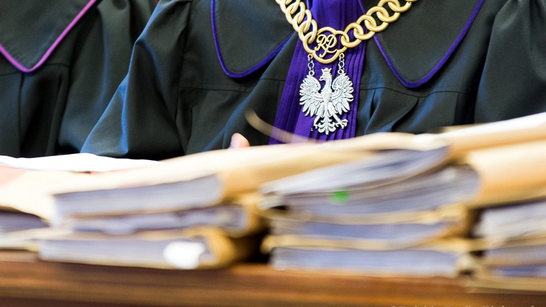 Nastolatek skazany na siedem lat więzienia za śmiertelne pobicie