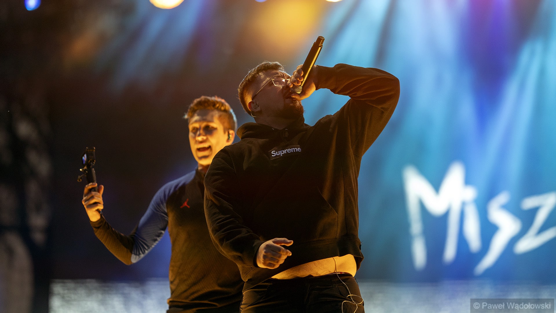 Wystartowały Dni Łomży - muzyczne i uroczyste [zdjęcia]