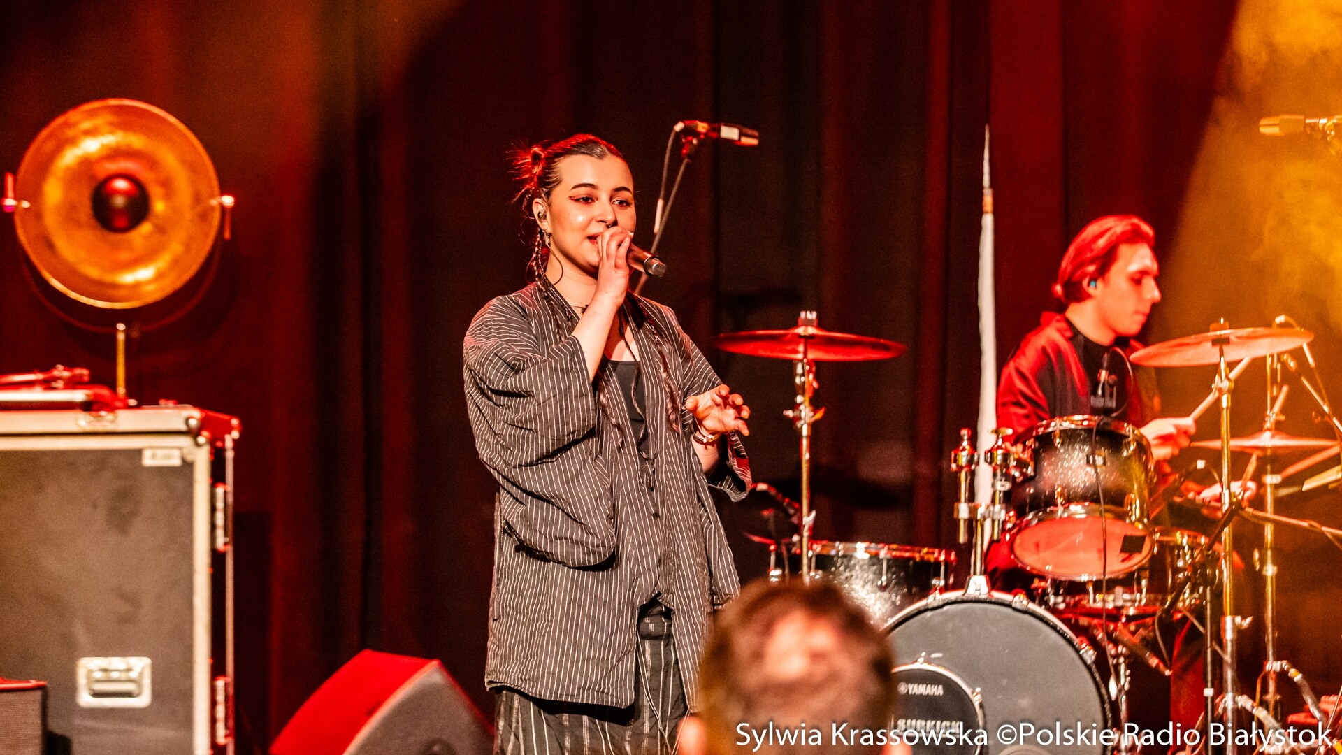 Niebieski Mikrofon 2024 - galeria zdjęć z koncertu finałowego cz. 1