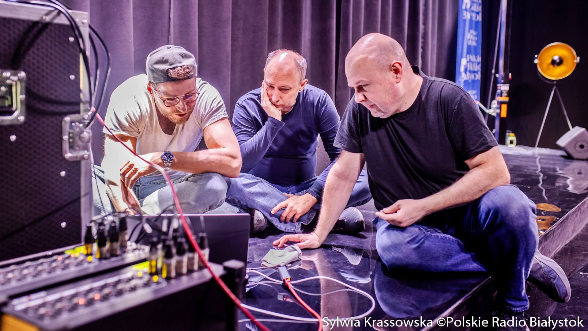 Przygotowania do Wielkiego Finału [zdjęcia]