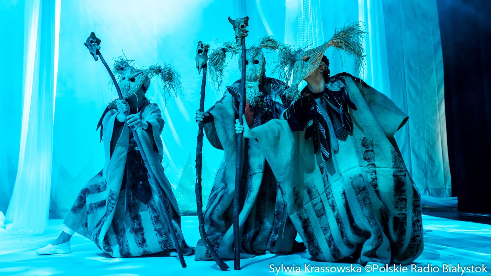 Weekendowe propozycje dla miłośników kultury - Noc Muzeów, Dni Sztuki Współczesnej i premiera w Teatrze Dramatycznym