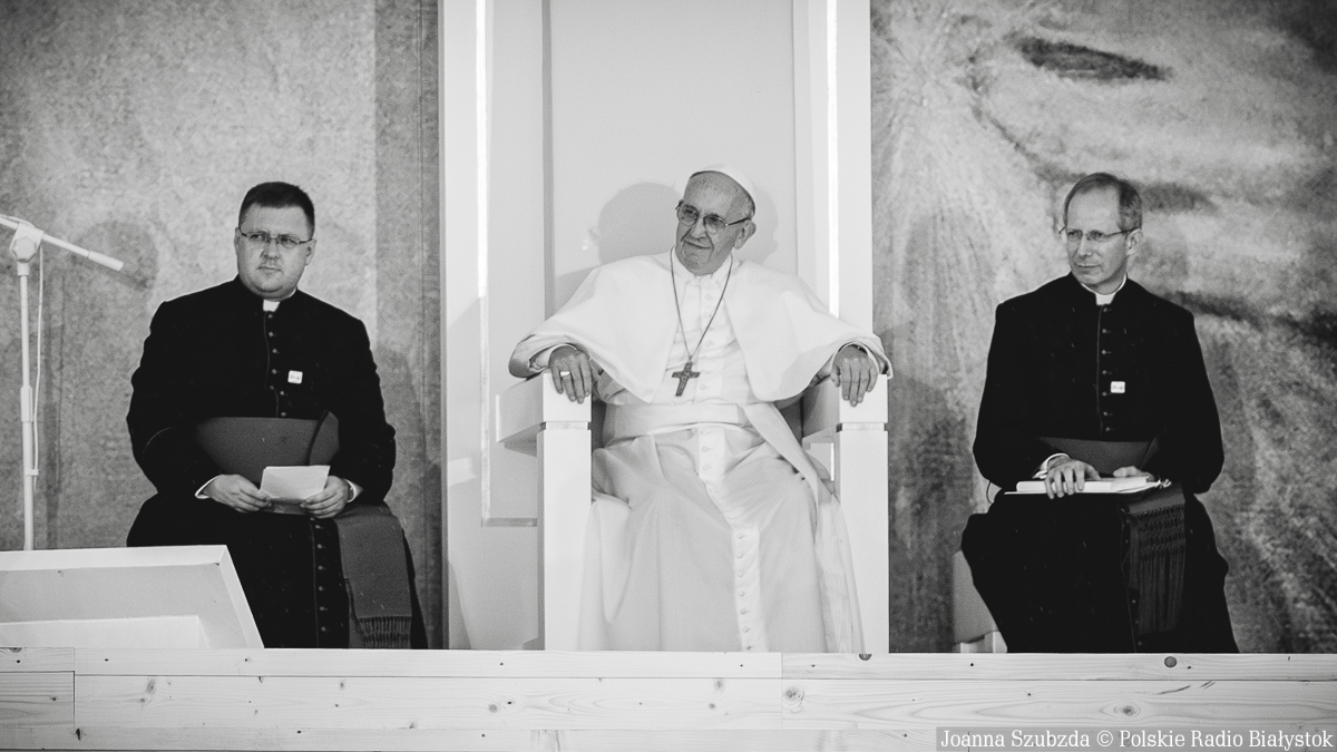 Jedyna pielgrzymka papieża Franciszka do Polski: Światowe Dni Młodzieży i wielkie przesłanie [zdjęcia archiwalne]