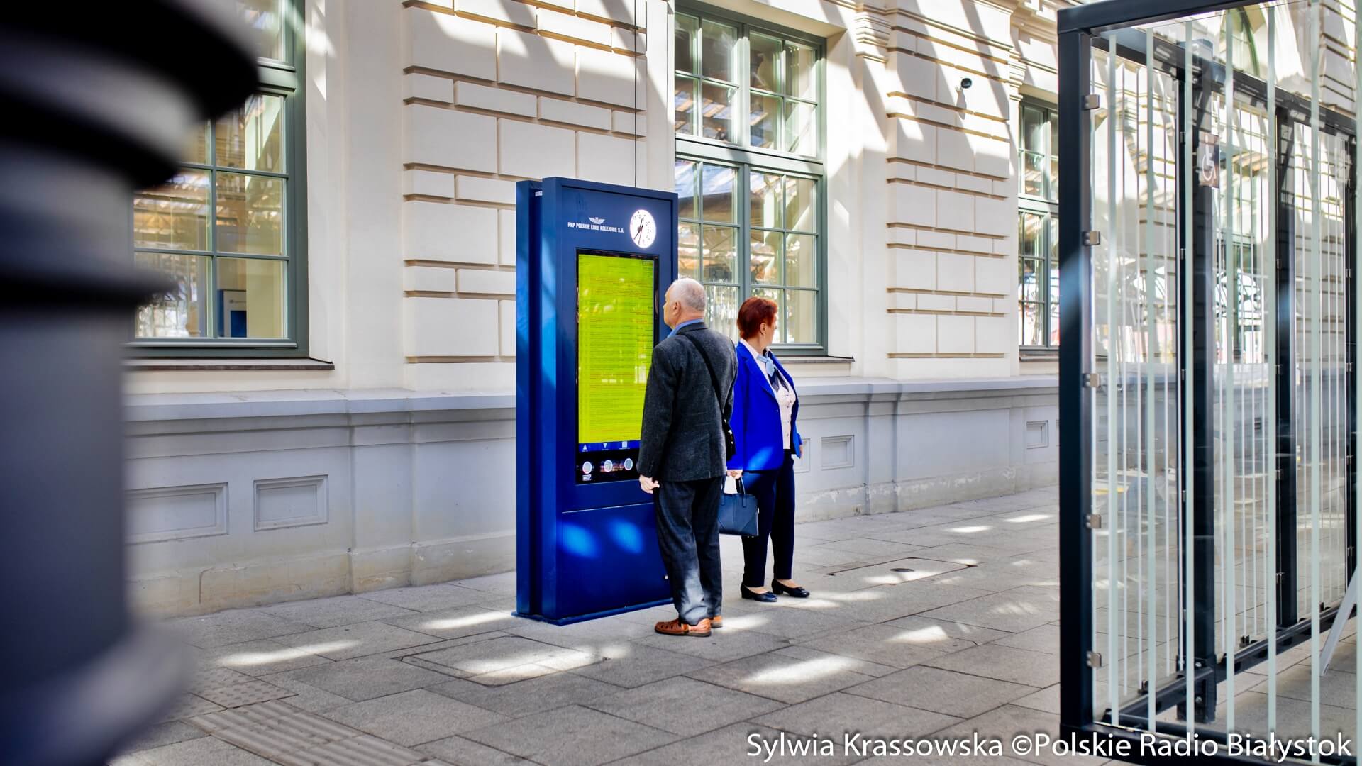 Rozkład jazdy na kolei. Sprawdź, co się zmienia od września