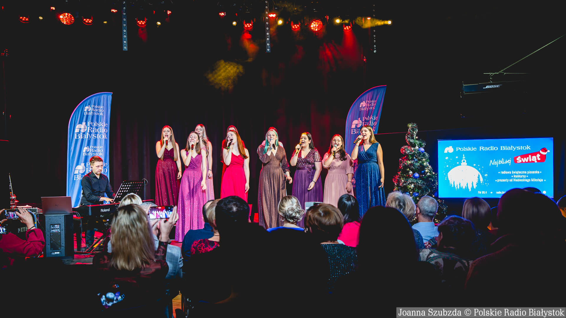 Za nami wielki finał "Gwiazdki z książką" [lista zwycięzców, zdjęcia]