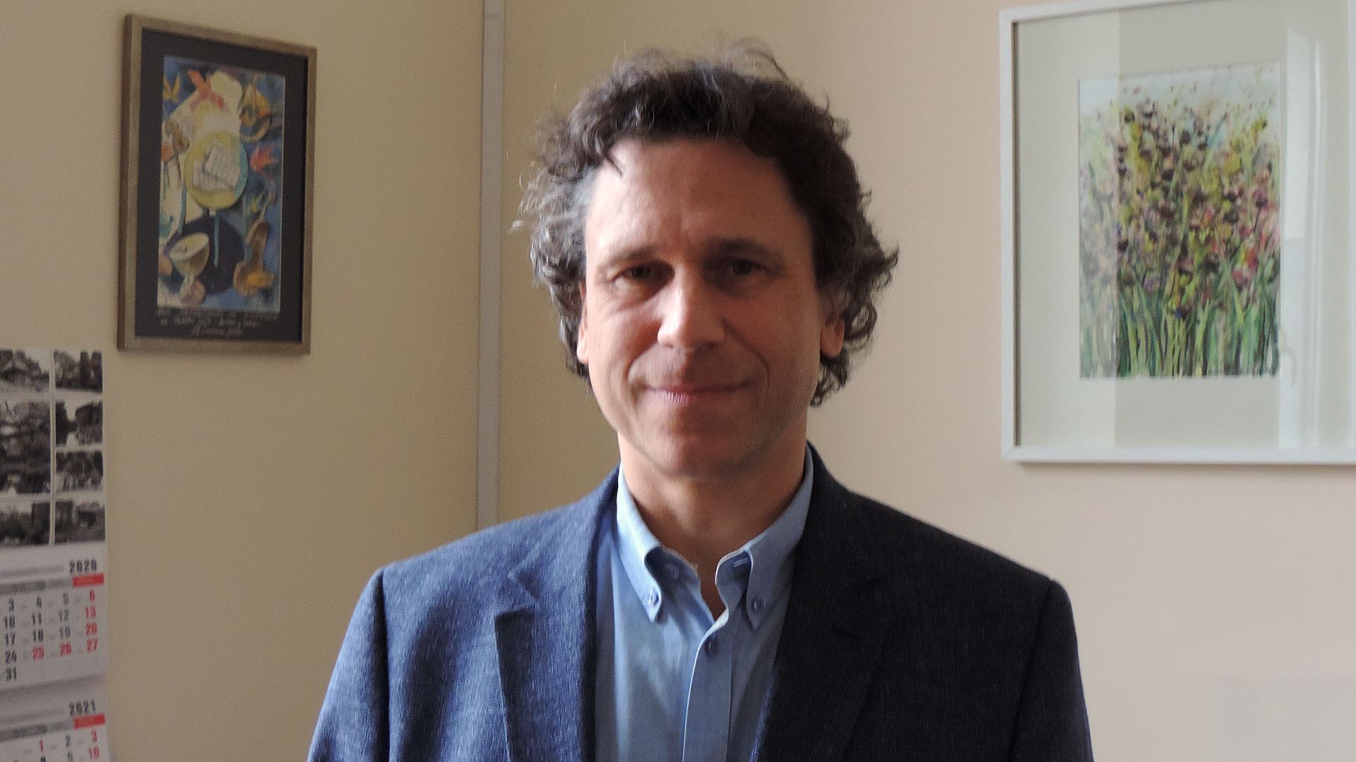 Jan Miłosz Zarzycki został laureatem prestiżowej nagrody Muzyczny Orzeł w kategorii "dyrygent"