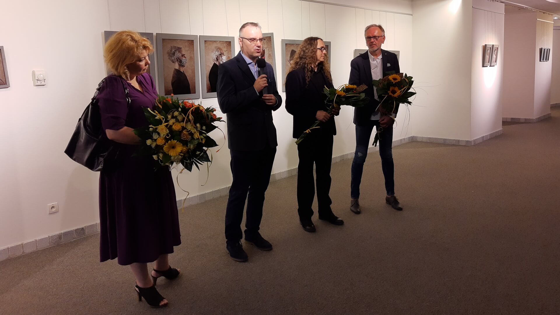 Wystawa "Rzeczywiste nie równa się Rzeczywiste" w OiFP