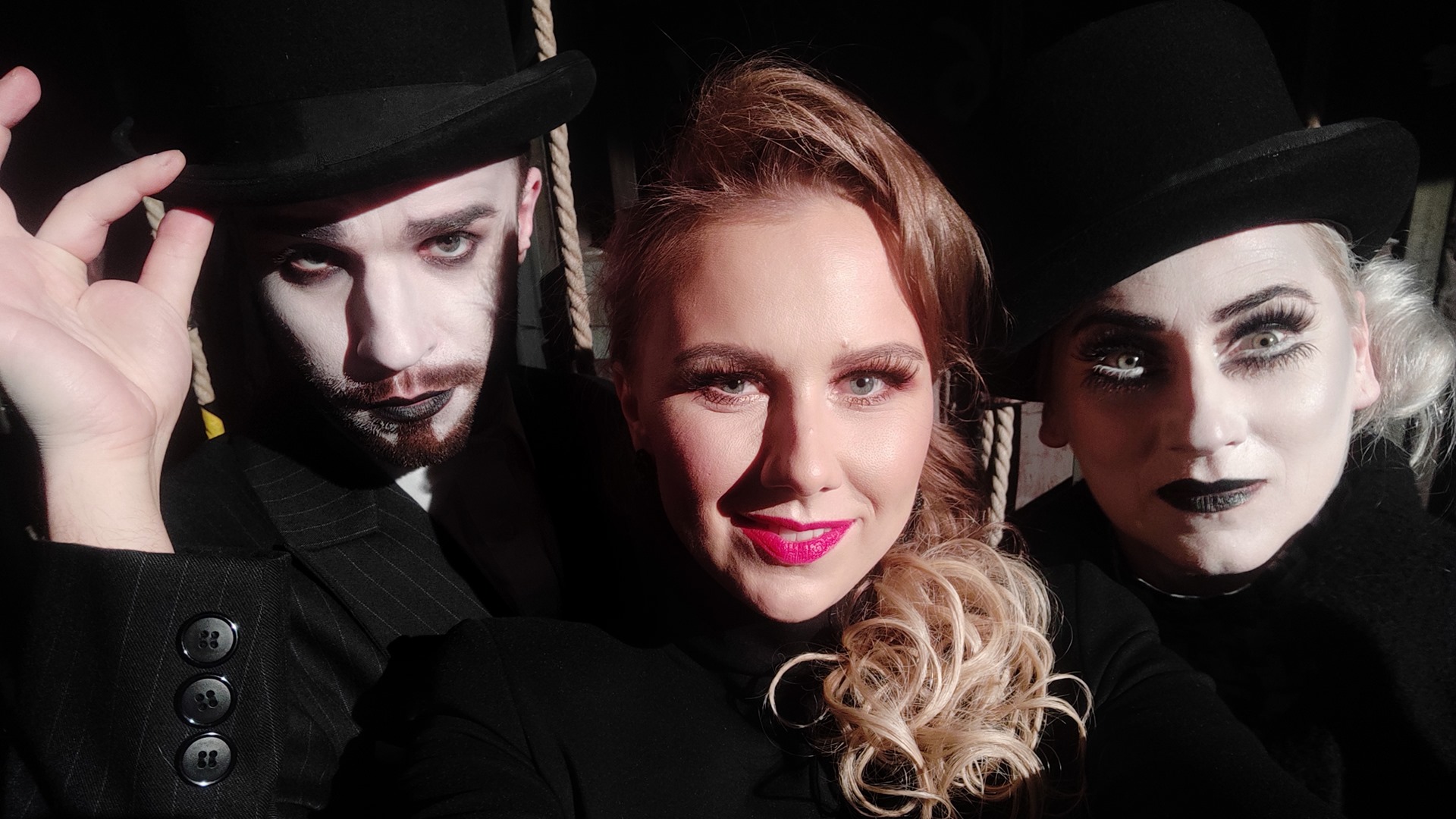 "Bialystok mein shtetele" - projekt Martyny Zaniewskiej