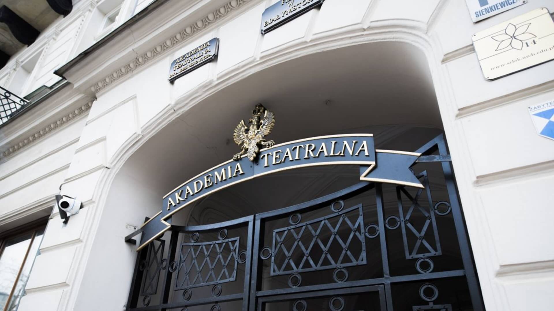 Akademia Teatralna w Białymstoku szuka chętnych do studiowania reżyserii