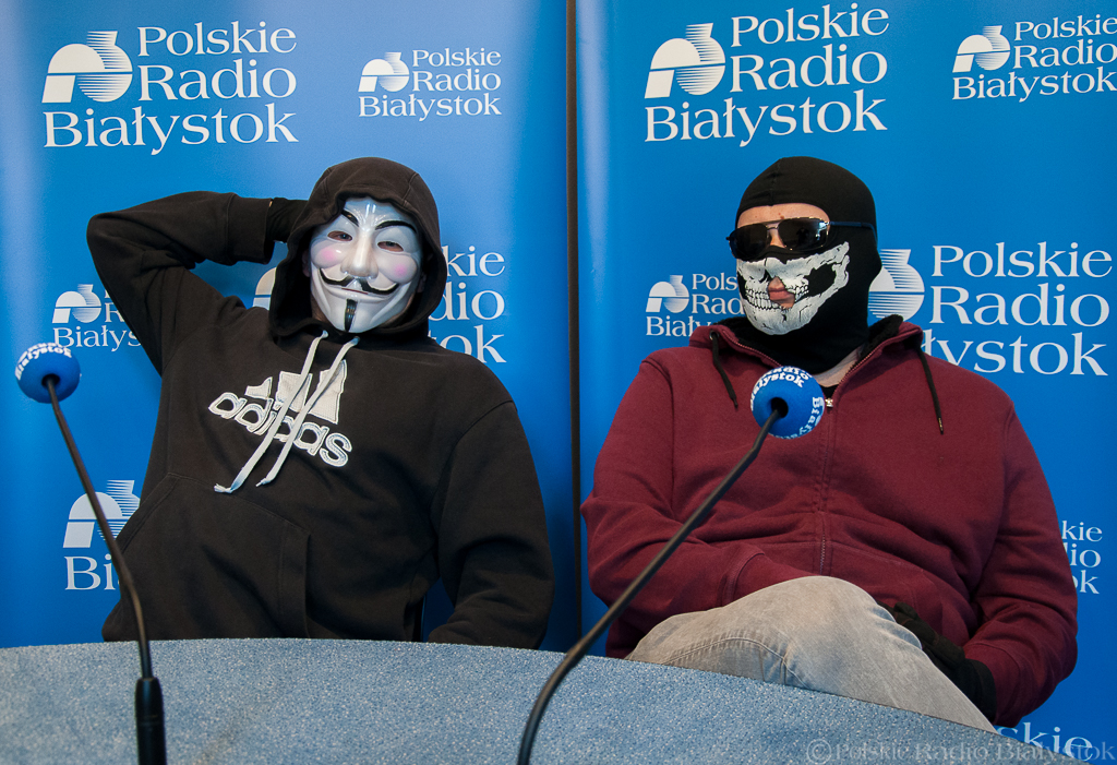 Twórcy facebookowego profilu "Nienormalny Białystok" chcą stworzyć w Białymstoku mural Zenka Martyniuka