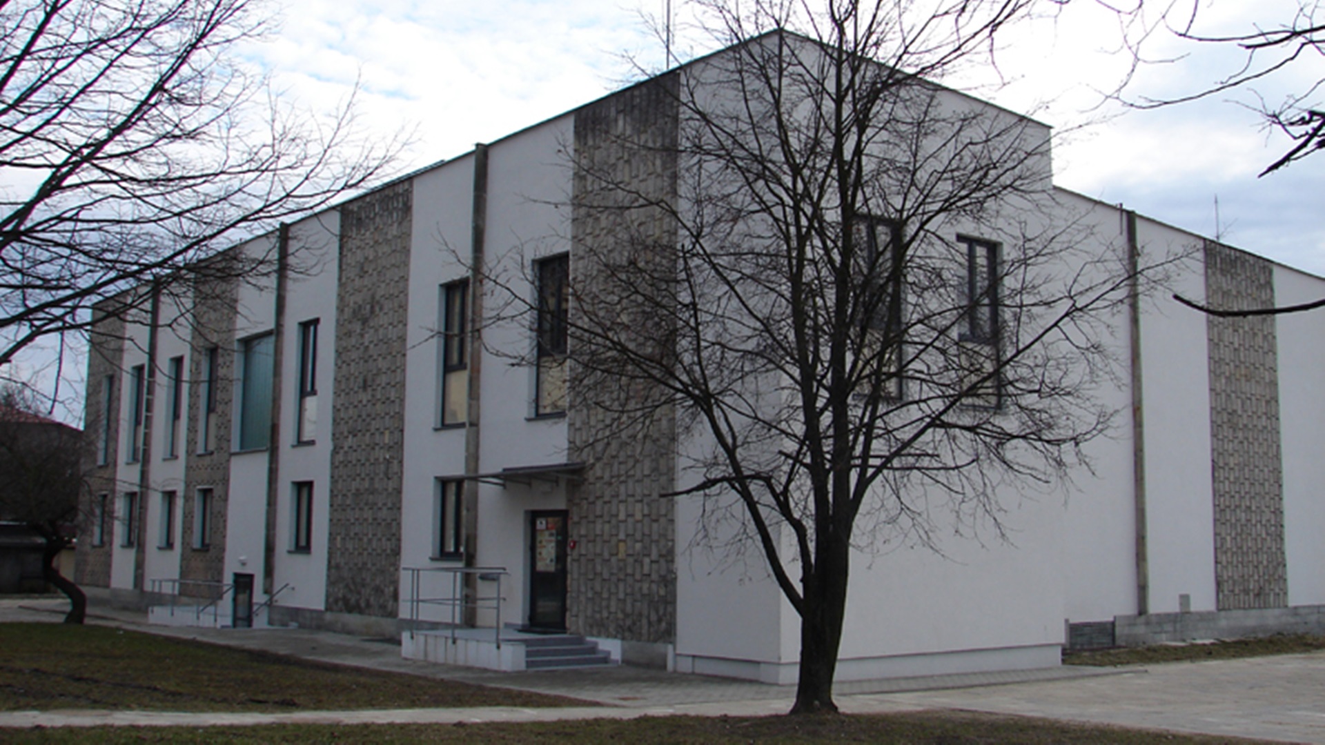 Łomżyńska filharmonia nominowana do prestiżowej nagrody