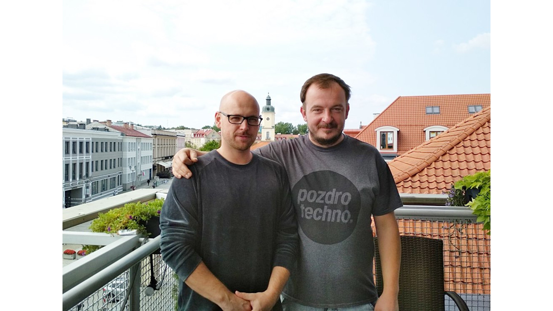 Czy w Białymstoku powstanie Aleja Ambientowa?