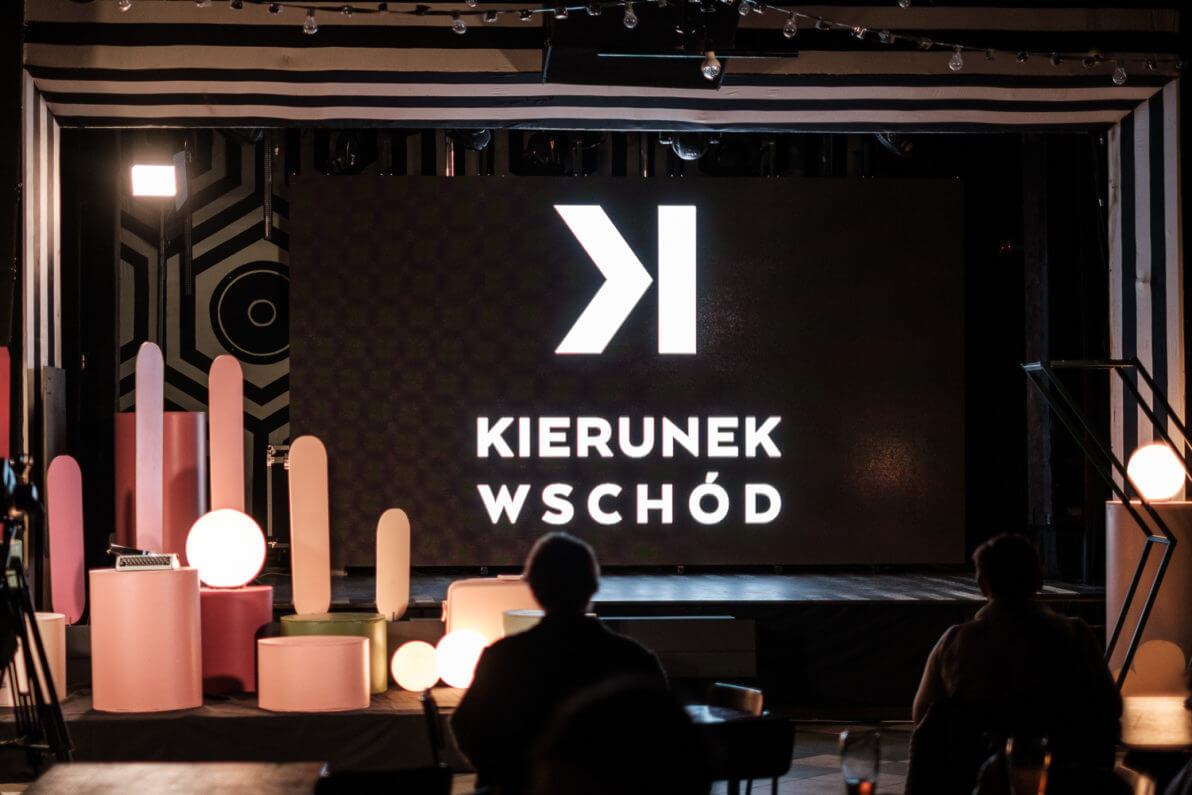 Festiwal Kierunek Wschód