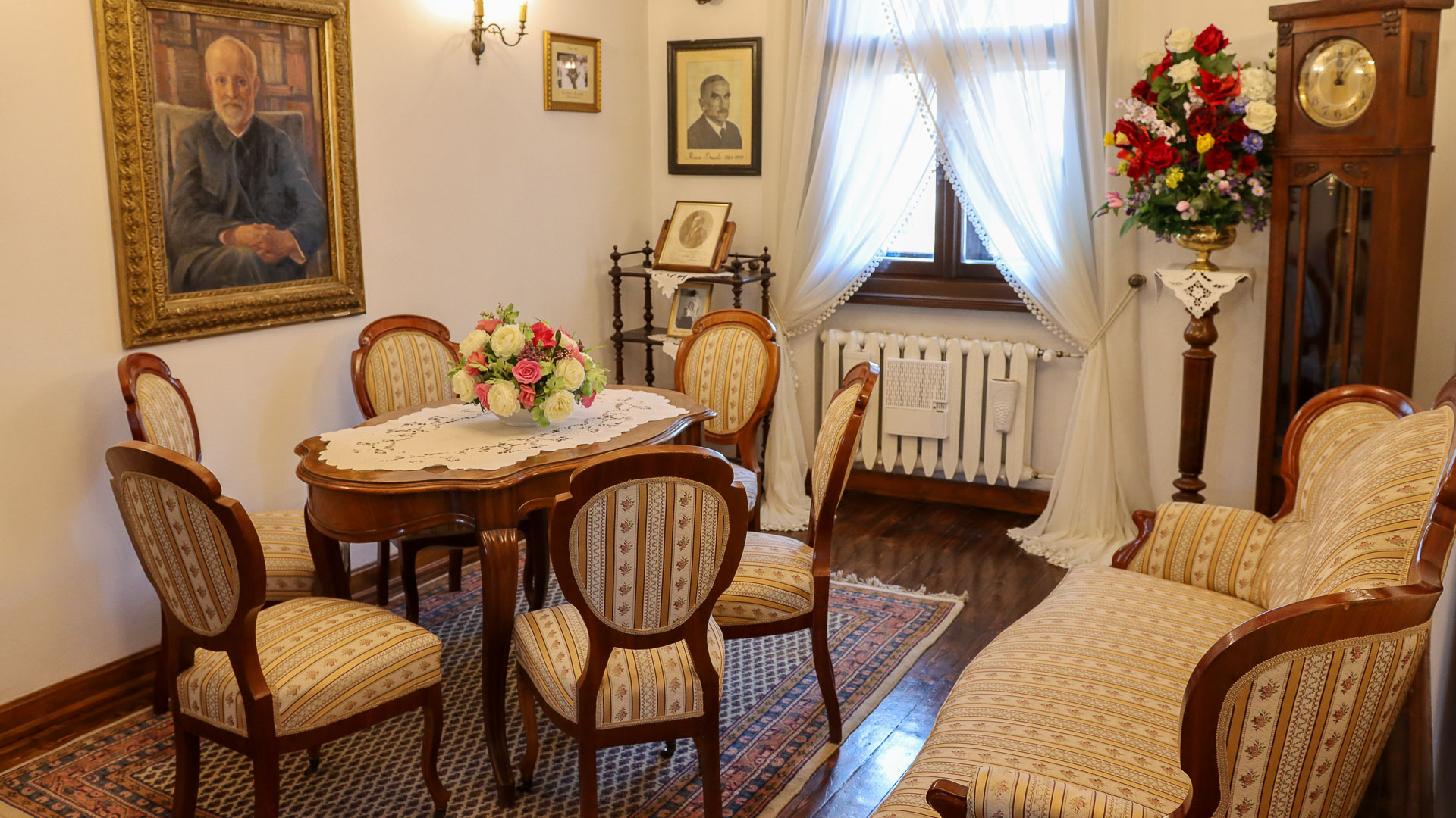 Kultura mniejszych miejscowości: Drozdowo, Piątnica i Wizna