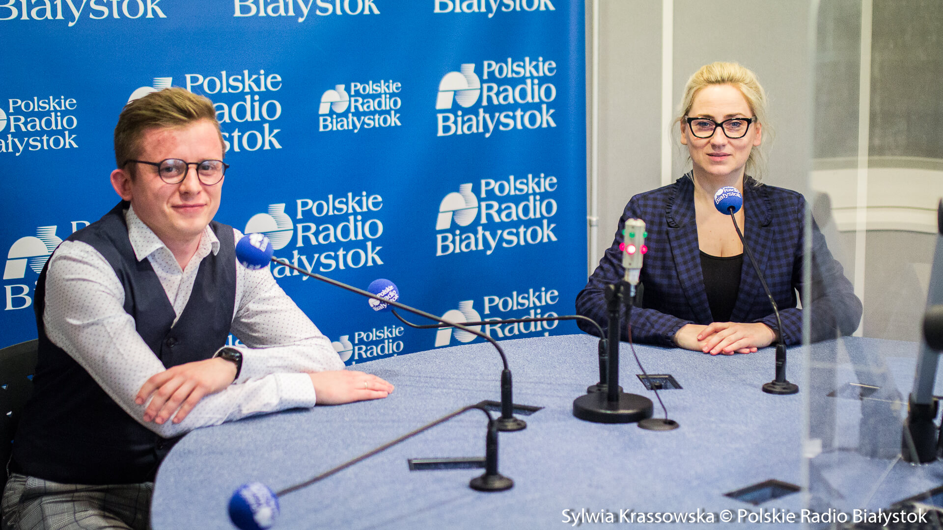 Aktorka Justyna Godlewska stworzyła pracownię teatralną