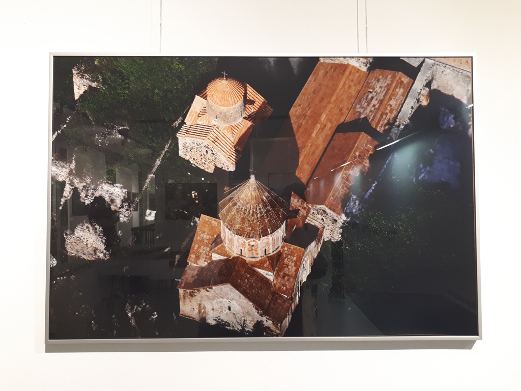 Fotograficzna wycieczka przez Armenię na białostockim festiwalu Wschód Kultury / Inny Wymiar