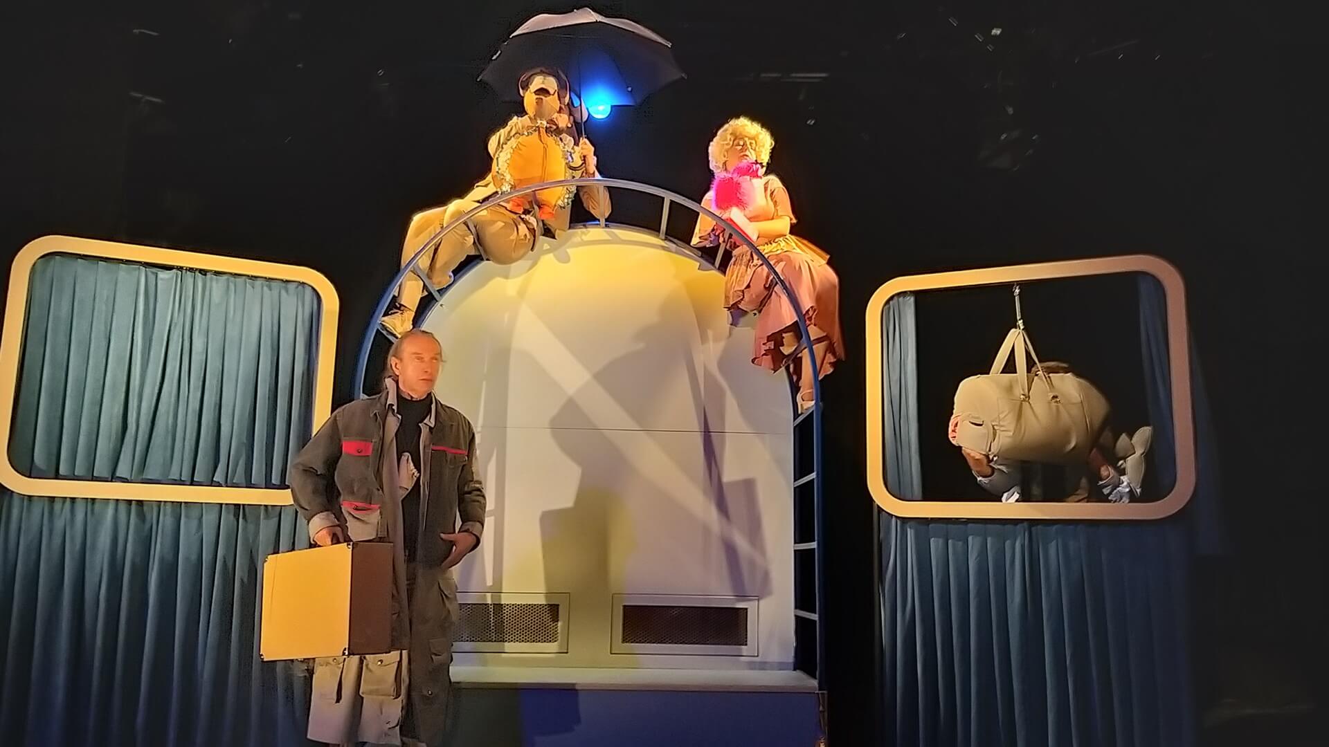 W weekend otwierają się kina, opery i teatry - białostockie placówki czekają na widzów