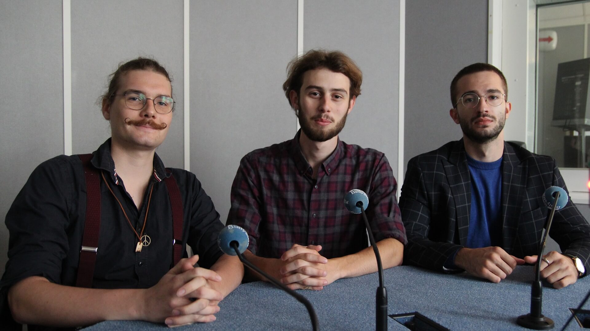 Wydarzenie kulturalne Fundamenty w Białymstoku