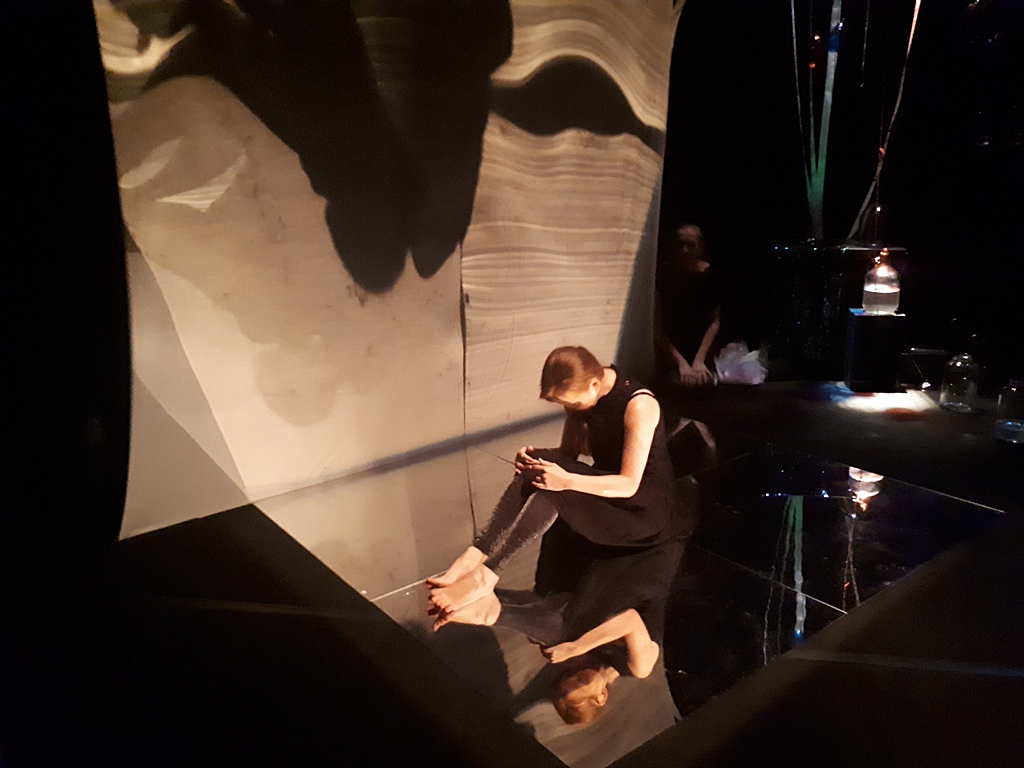 Projekt "Obrazem po dźwięki" w BTL-u