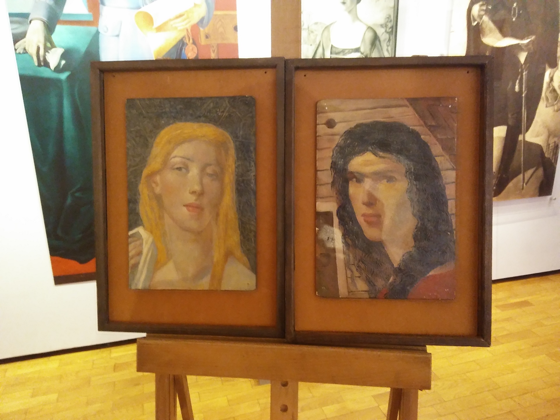 25 nowych dzieł Ludomira Sleńdzińskiego